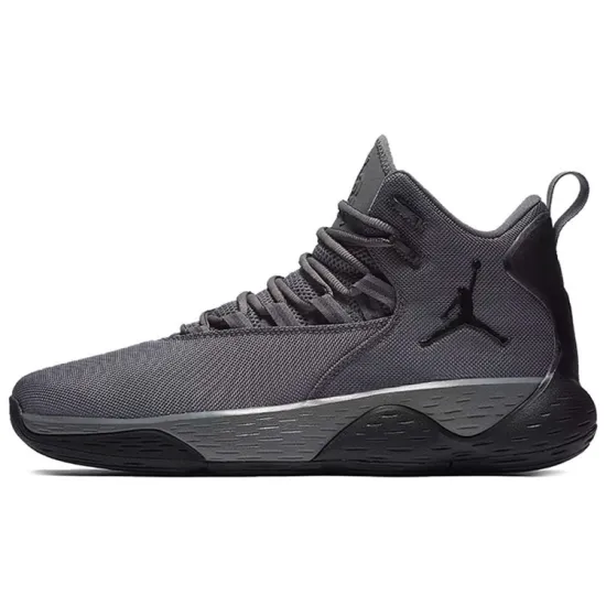 JORDAN Super.Fly Mvp 'Grey'