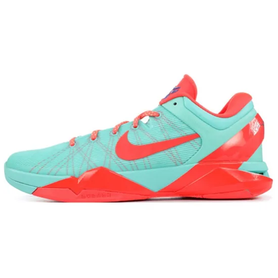 Nike Kobe 7 Barcelona Home