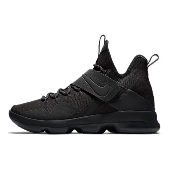 Nike LeBron 14 LMTD EP 'Anthracite Anthracite'