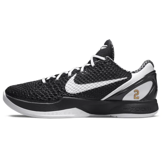 Nike Kobe 6 Protro Mambacita Sweet 16