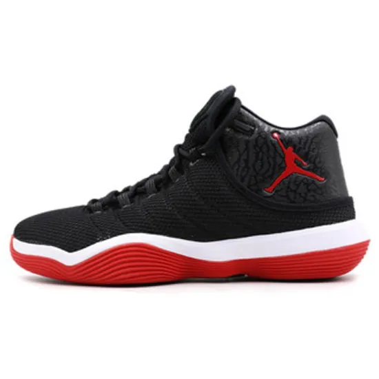Jordan Super.Fly 2017 Bred