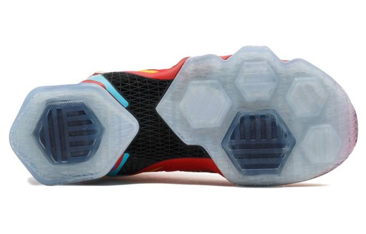 Nike Lebron 13 EYBL