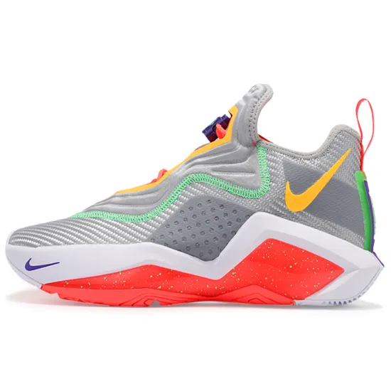 Nike LeBron Soldier 14 Hare