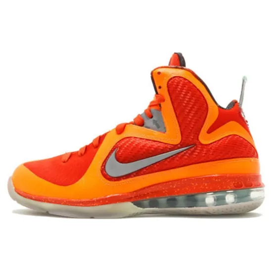 Nike LeBron 9 Big Bang AS 2012