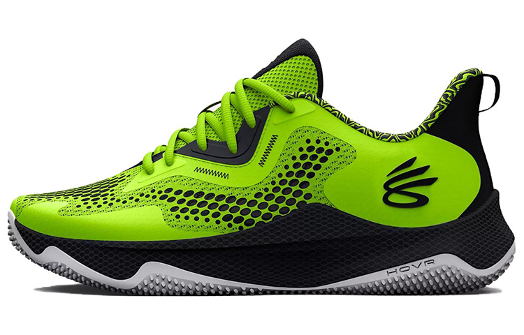 Under Armour Hovr Splash 3 Curry