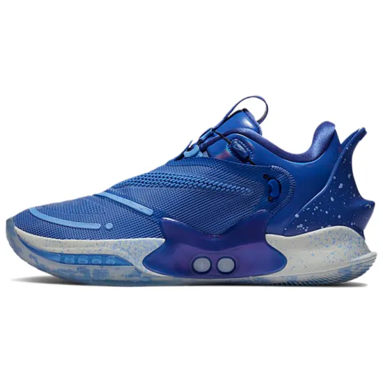 Nike Adapt BB 2.0 Astronomy Blue US Charger