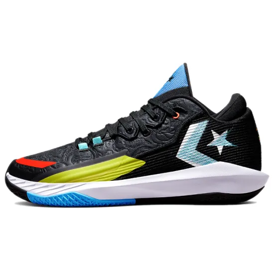 Converse All Star BB Jet Mid Peace And Unity