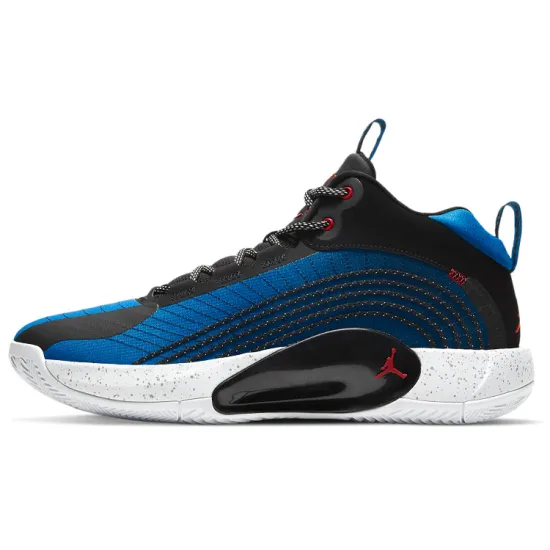 JORDAN Jumpman 2021 Pf Blue Void