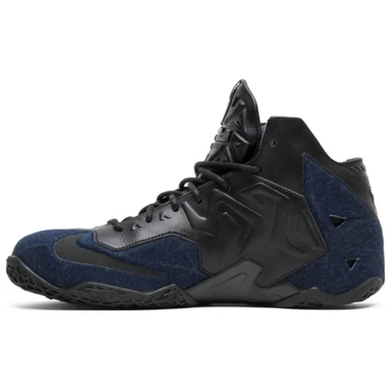 Nike LeBron 11 EXT Denim