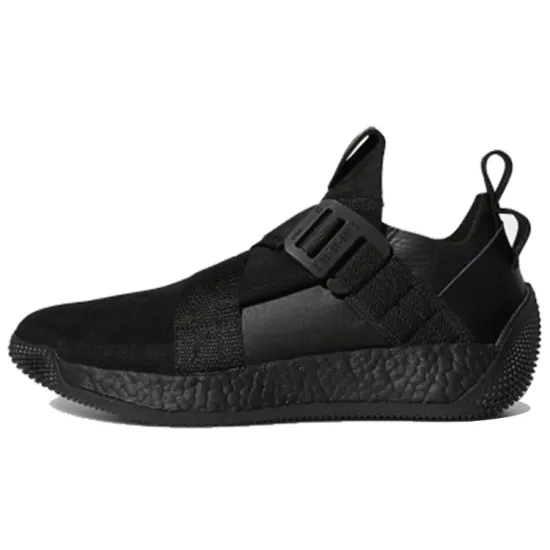 Adidas Harden LS 2 Buckle Triple Black