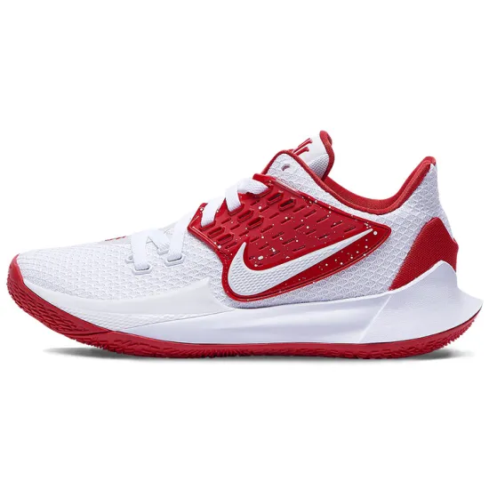 Nike Kyrie Low 2 Tb University Red