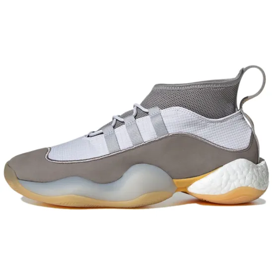 Adidas Crazy BYW Bed JW Ford Grey