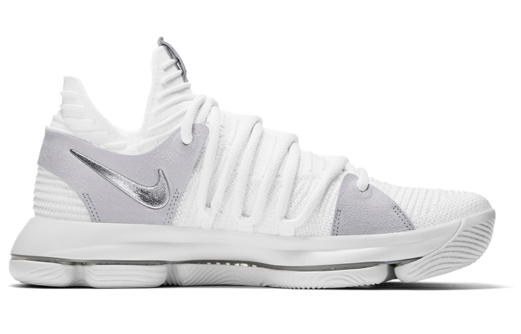 Nike KD 10 Still KD