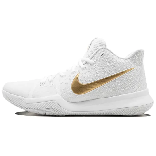 Nike Kyrie 3 Finals Gold