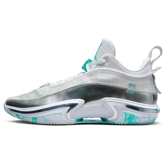 Jordan 36 Low Guo Ailun