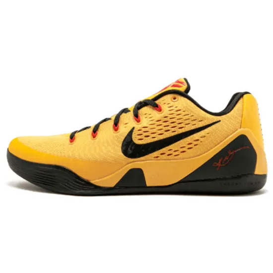 Nike Kobe 9 'Bruce Lee'