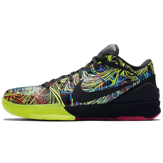 Nike Kobe 4 Protro Wizenard