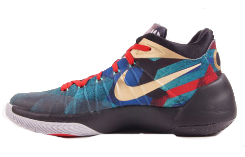 Nike Hyperdunk 2015 Low