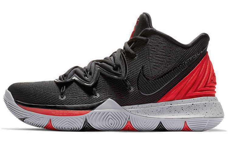 Nike Kyrie 5 Bred 5