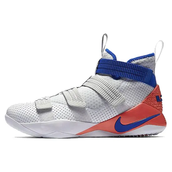 Nike LeBron Zoom Soldier 11 Ultramarine