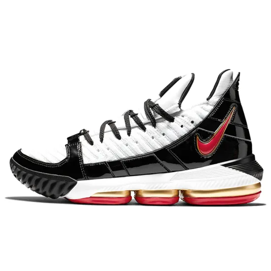 Nike LeBron 16 Remix