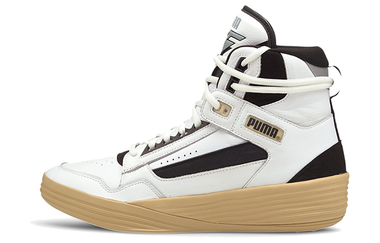 PUMA Clyde All-pro Kuzma Mid