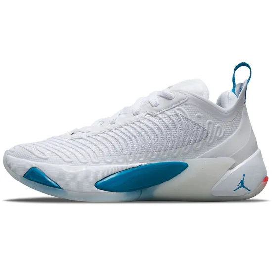 Jordan Luka 1 Legend Of 7 Neo Turquoise