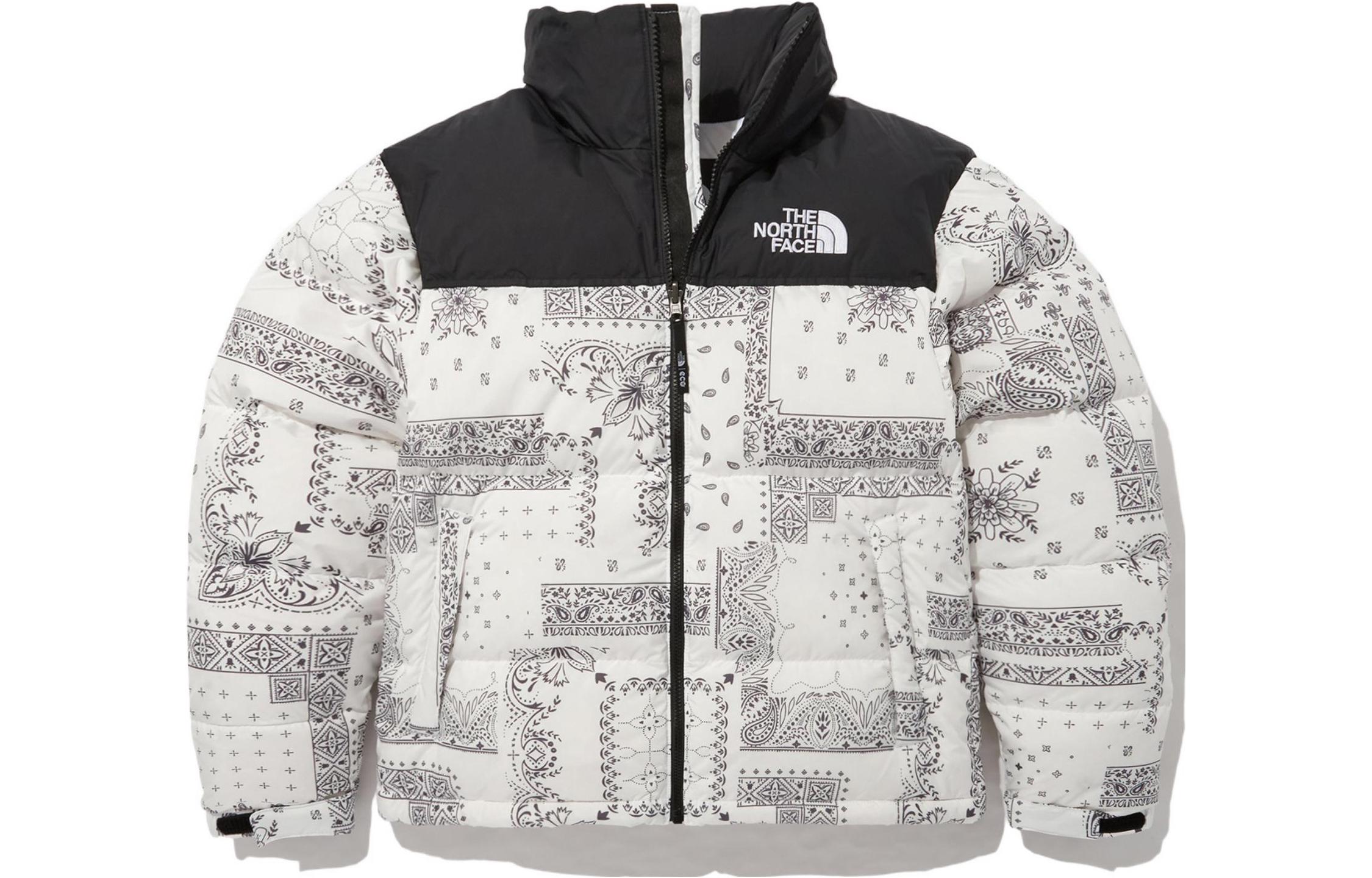 THE NORTH FACE 1996 Nuptse