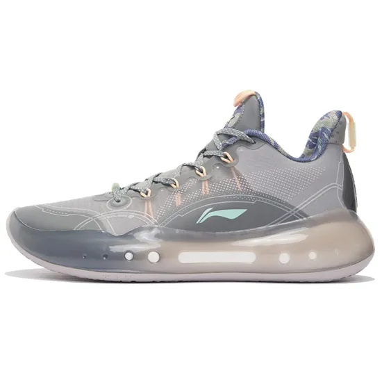 LINING Yu Shuai XIV 14 Boom Low Jimmy Butler Veterans SE