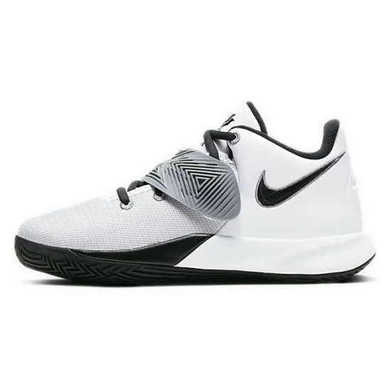 Nike Kyrie Flytrap 3 'White Black' GS