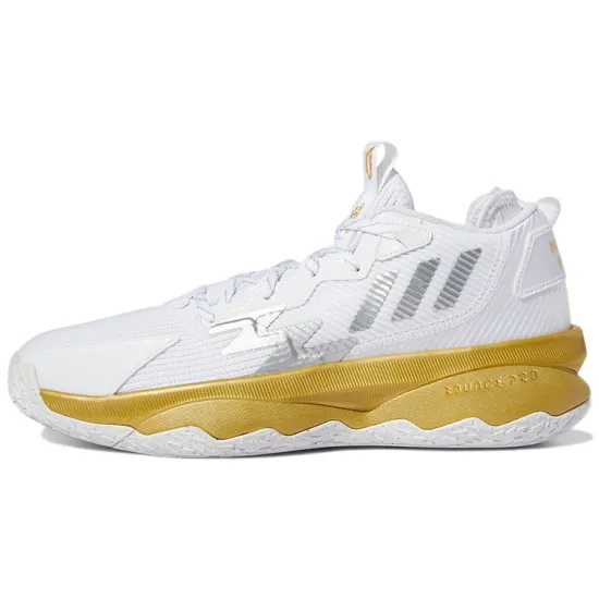 Adidas Dame 8 Laheem The Dream