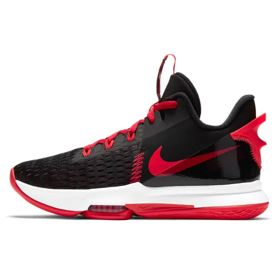 Nike LeBron Witness 5 Bred