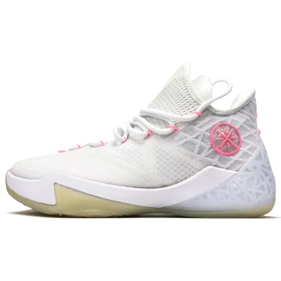 LINING Wade Fission 7 - Commemorative Edition