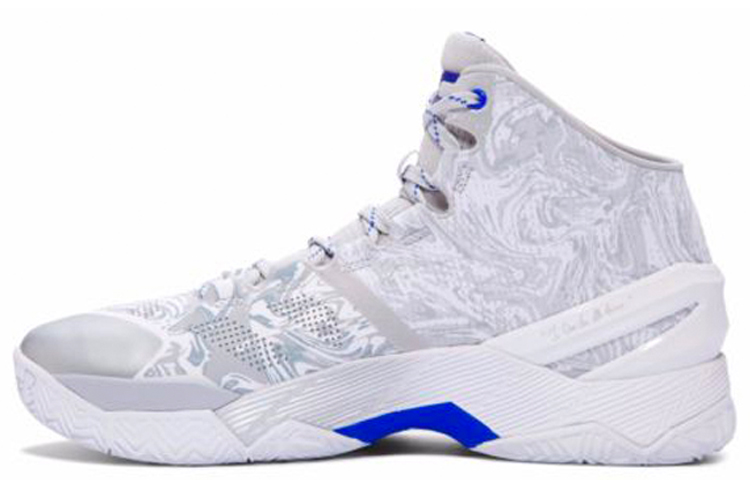 Under Armour UA Curry2 Waves 2