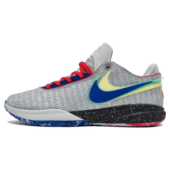 Nike LeBron 20 EP 'Nike Lifer'
