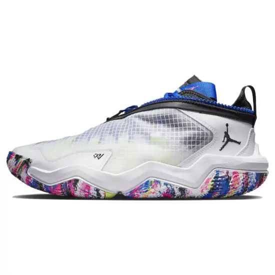 Jordan Why Not Zer0.6 'Multi-Color'