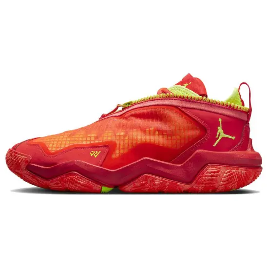 JORDAN Why Not .6 Pf 'Bright Crimson'