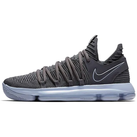 Nike KD 10 Dark Grey