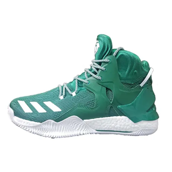Adidas D Rose 7 'Green'