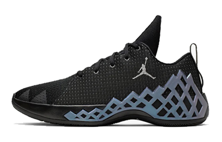 Jordan Jumpman Diamond Low