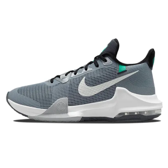 Nike Air Max Impact 3 Cool Grey