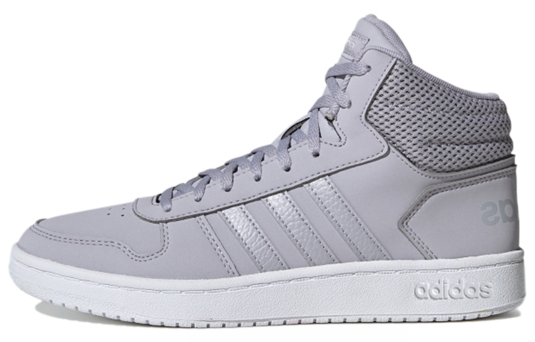 adidas neo Hoops 2.0 Mid