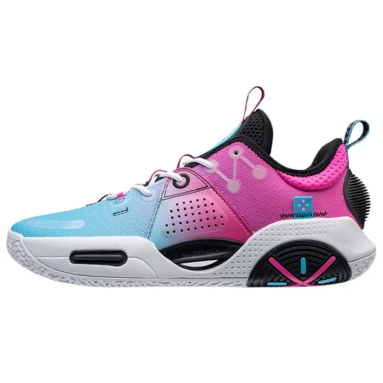 LINING Wade All City 9 V1.5 Men's - AC9 South Beach