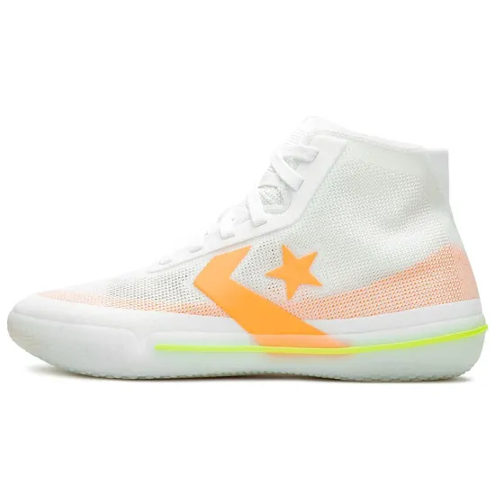 Converse All Star Pro BB Hyperbrights White