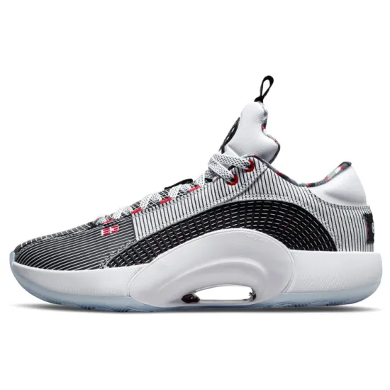Jordan 35 Low Quai 54 2021