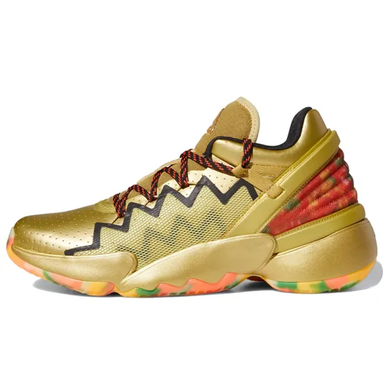 adidas D.O.N. Issue #2 Gummy Bears