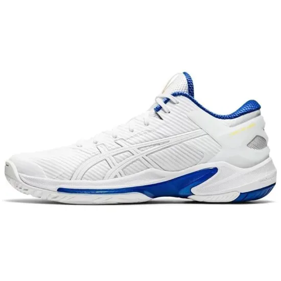 Asics Gel Burst 24 Low 'White Blue'