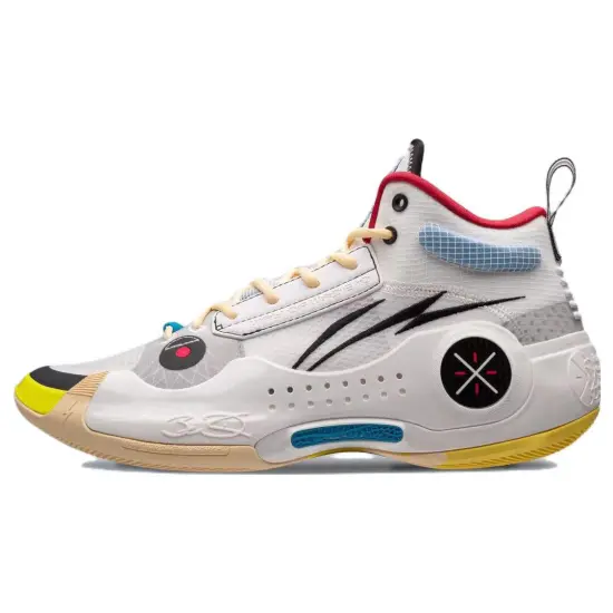 LINING Way Of Wade 10 X - Test R1