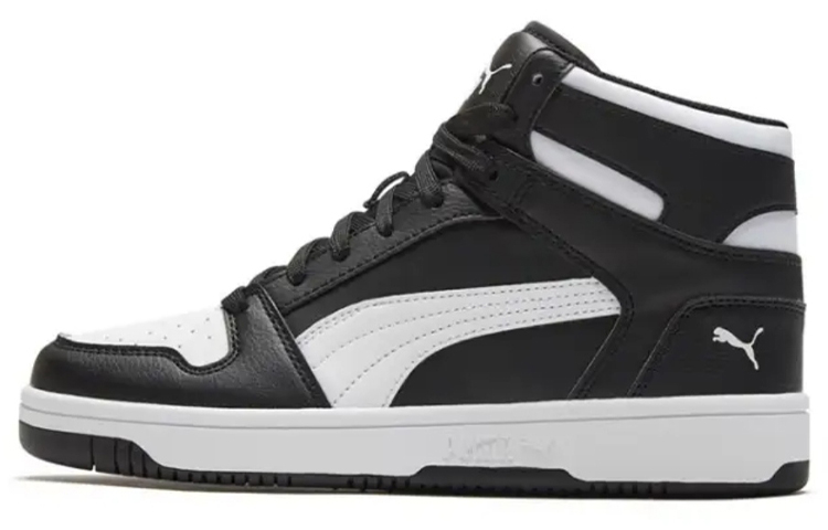 PUMA Rebound Layup Sneakers