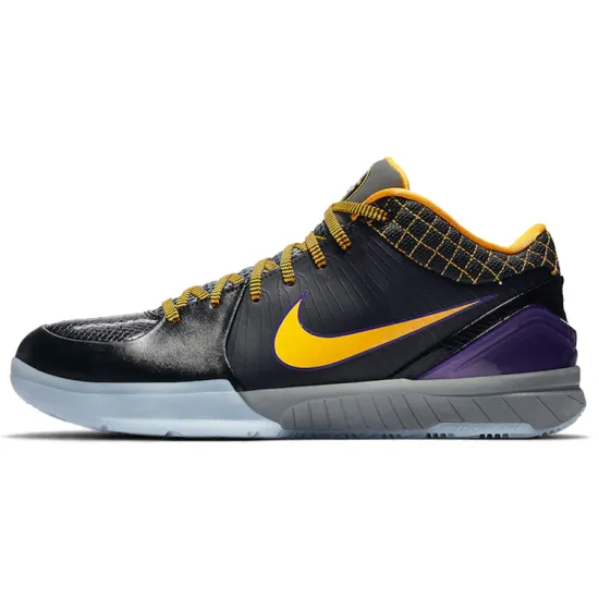 Nike Kobe 4 Protro Carpe Diem
